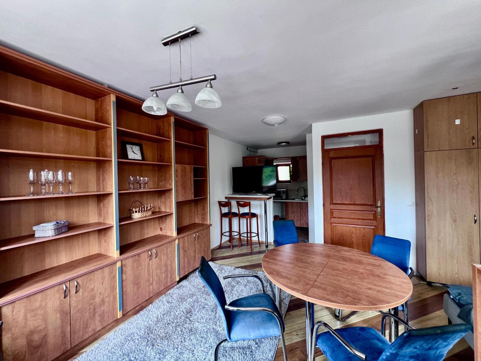 Roger Federer Apartmanja Balatonfüred Exteriör bild