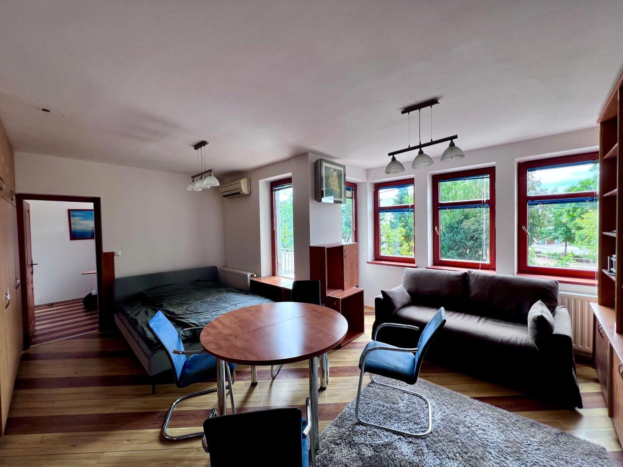Roger Federer Apartmanja Balatonfüred Exteriör bild
