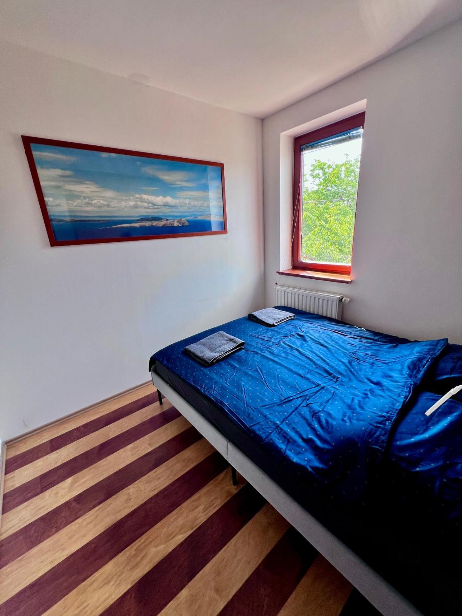 Roger Federer Apartmanja Balatonfüred Exteriör bild
