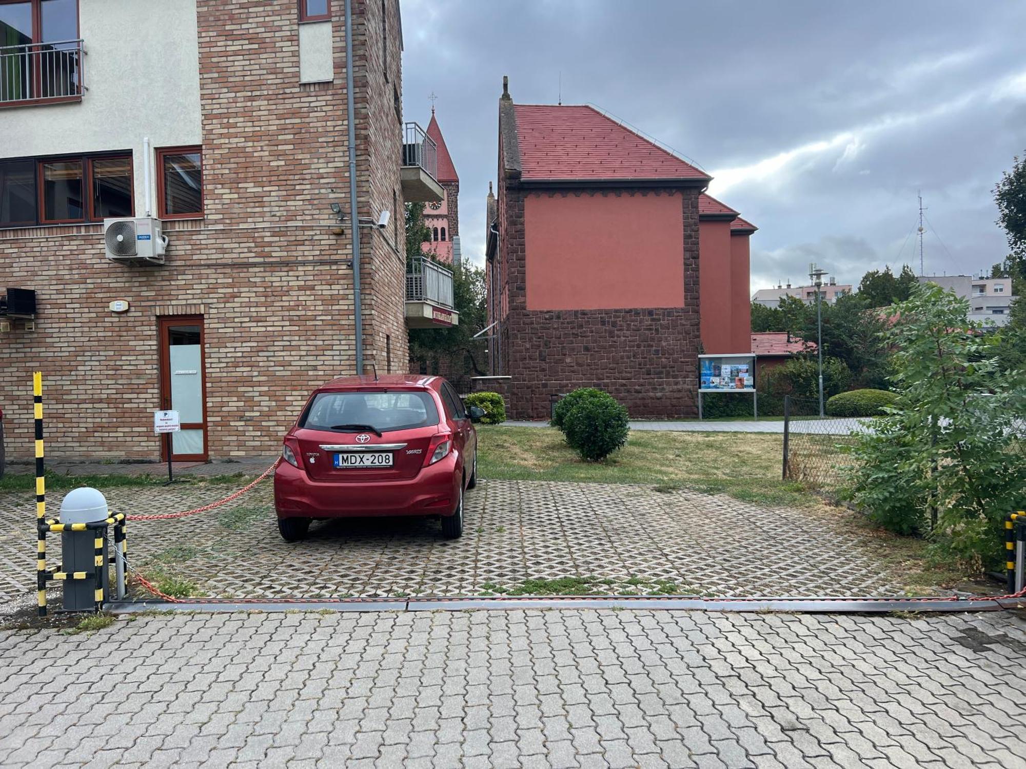Roger Federer Apartmanja Balatonfüred Exteriör bild