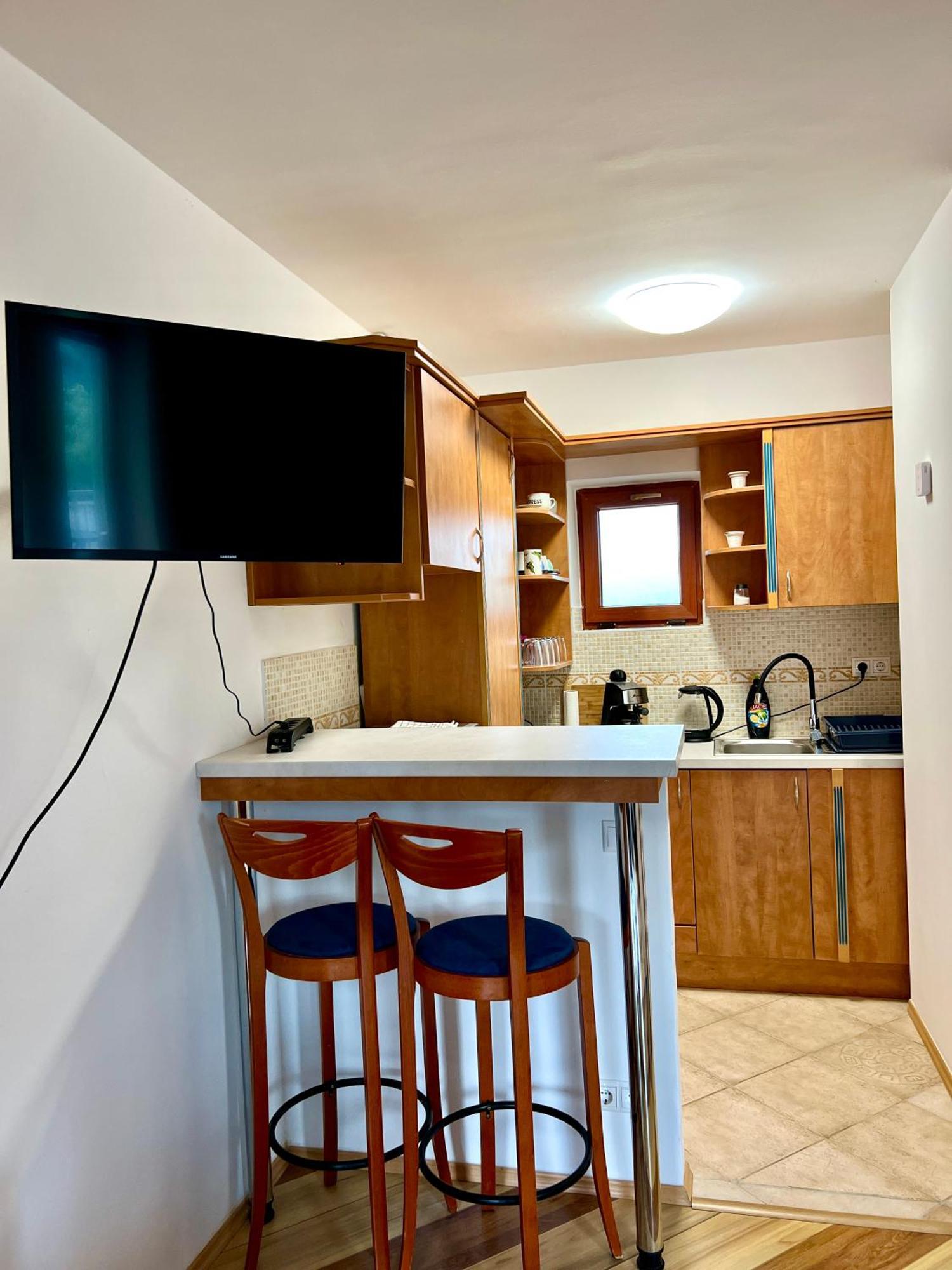 Roger Federer Apartmanja Balatonfüred Exteriör bild